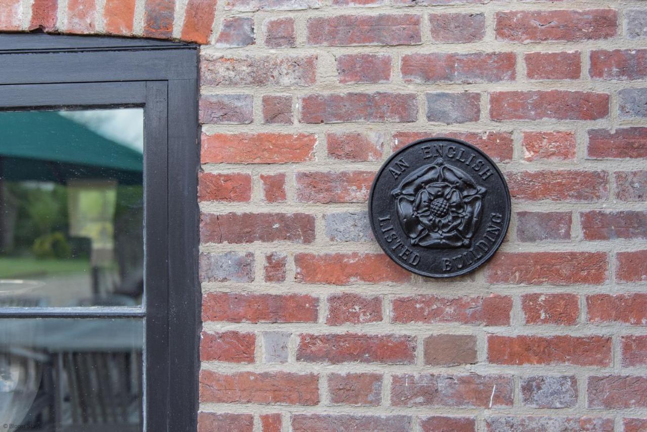 The Oast By Bloom Stays Newenden Exterior foto