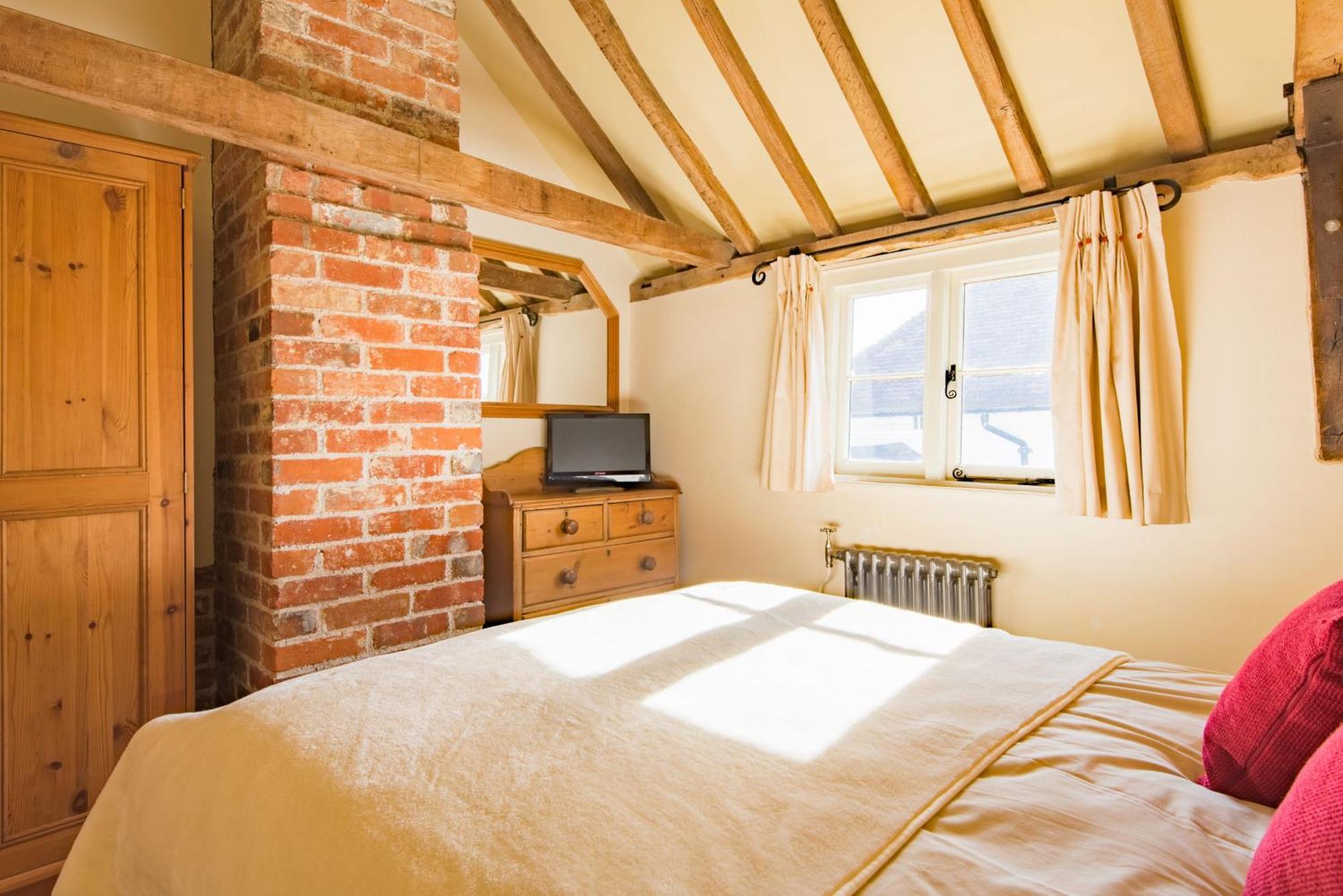 The Oast By Bloom Stays Newenden Exterior foto